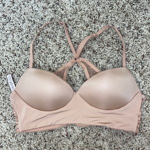 Victoria’s Secret bra size small